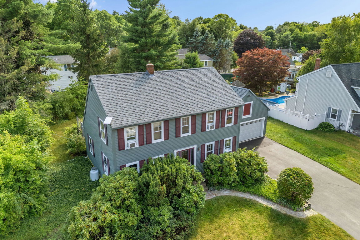 134 Lester Drive Portland