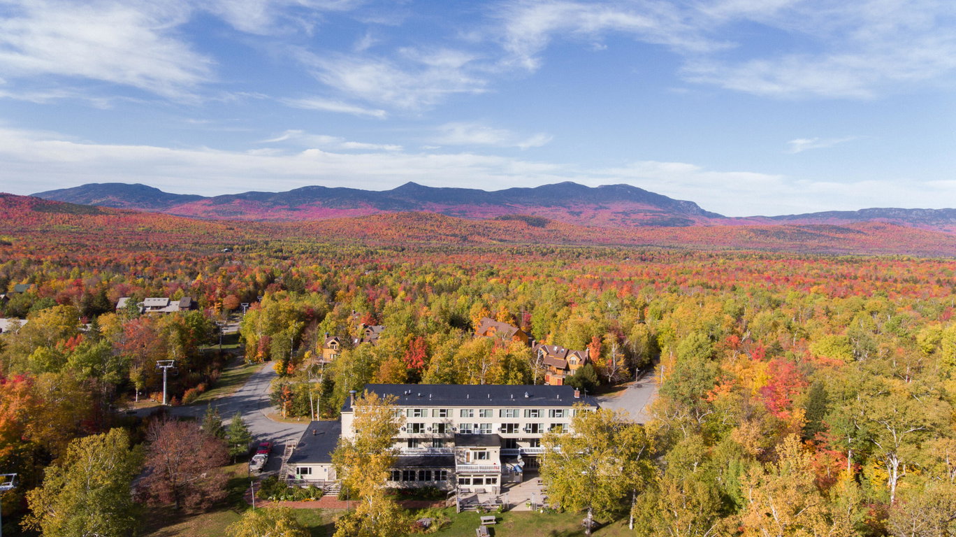 300 Commons Circle Carrabassett Valley
