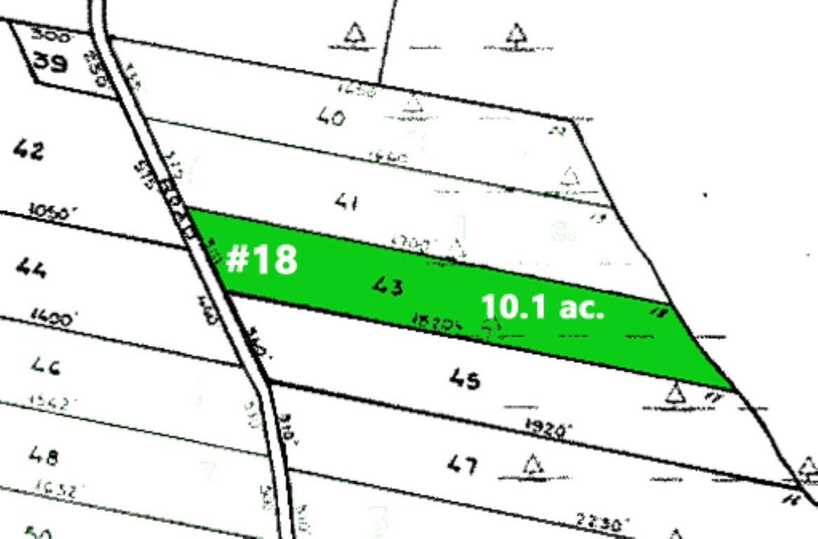 M5 Lot 43 Morgan Road Burnham