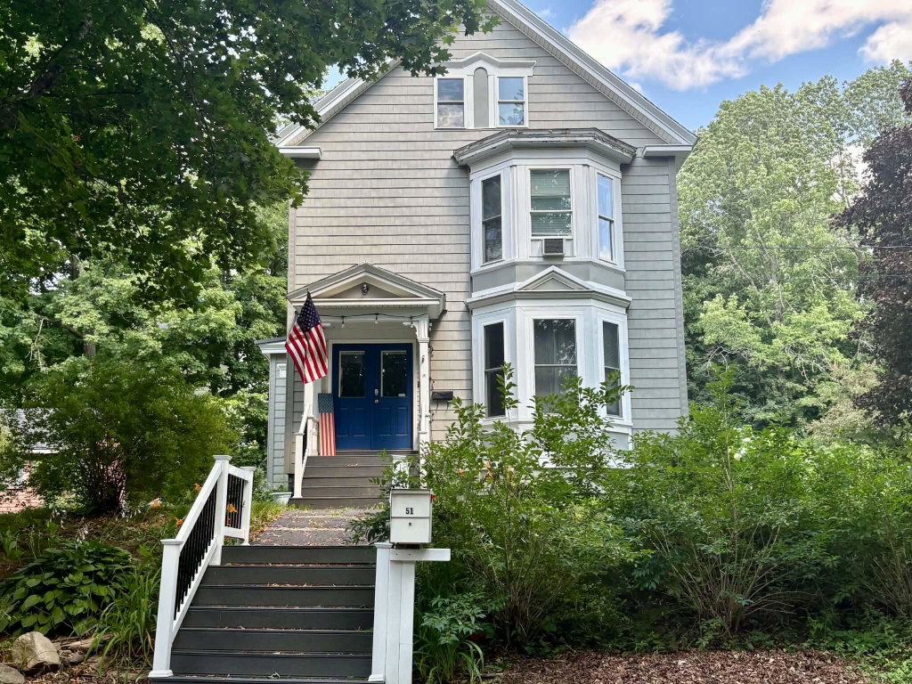 51 Forest Street Dexter