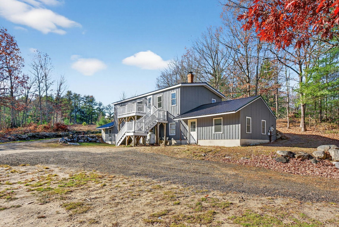 590 Newfield Road Shapleigh