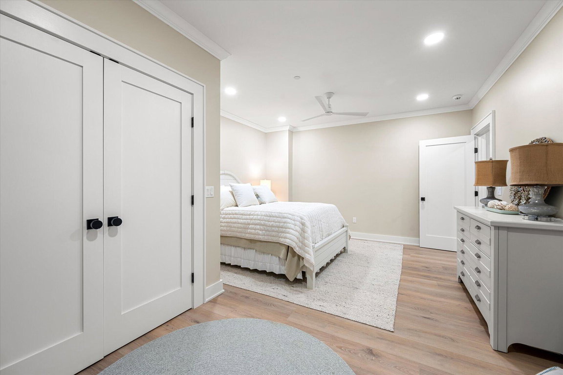 4th Bedroom...
