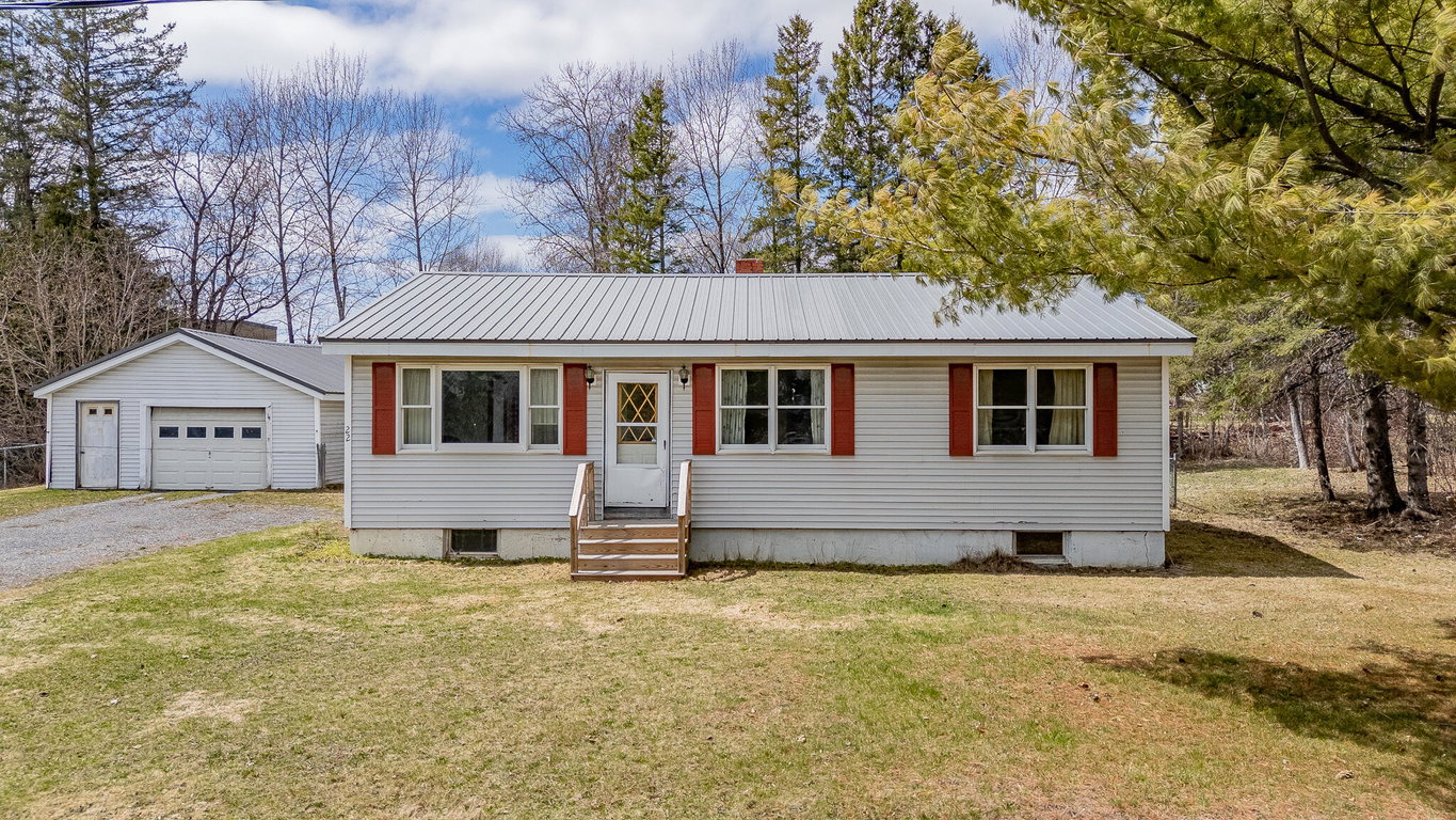 22 Midland Street Caribou
