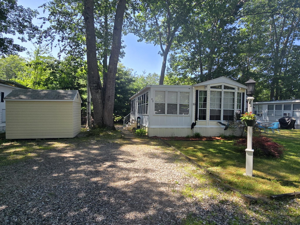 430 Post Road Wells