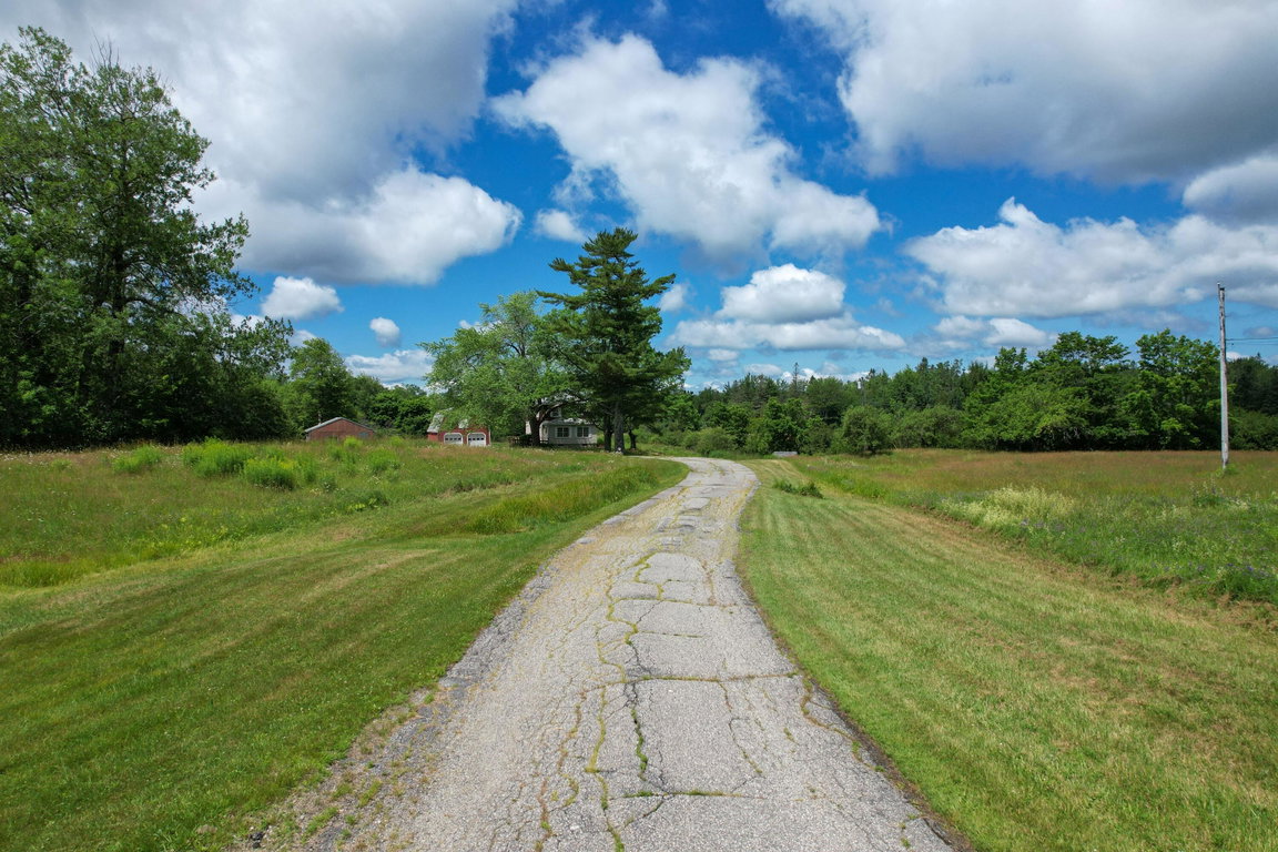 455 Bayside Road
