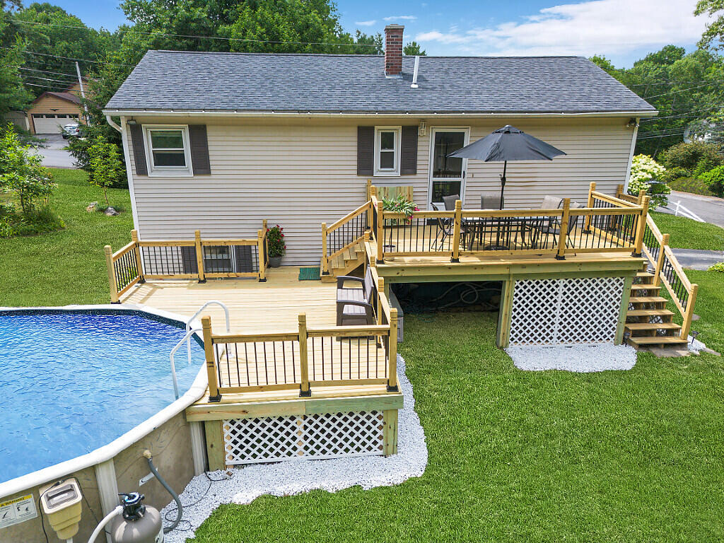 52 Forest Avenue Augusta