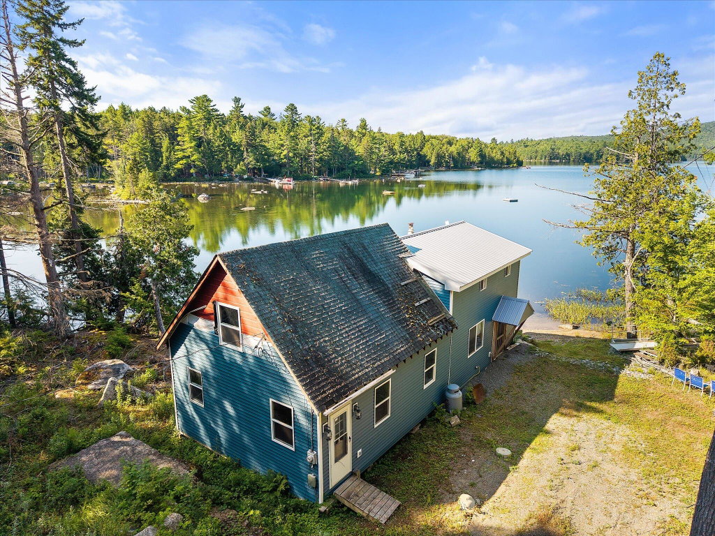 187 East Hopkins Pond Rd