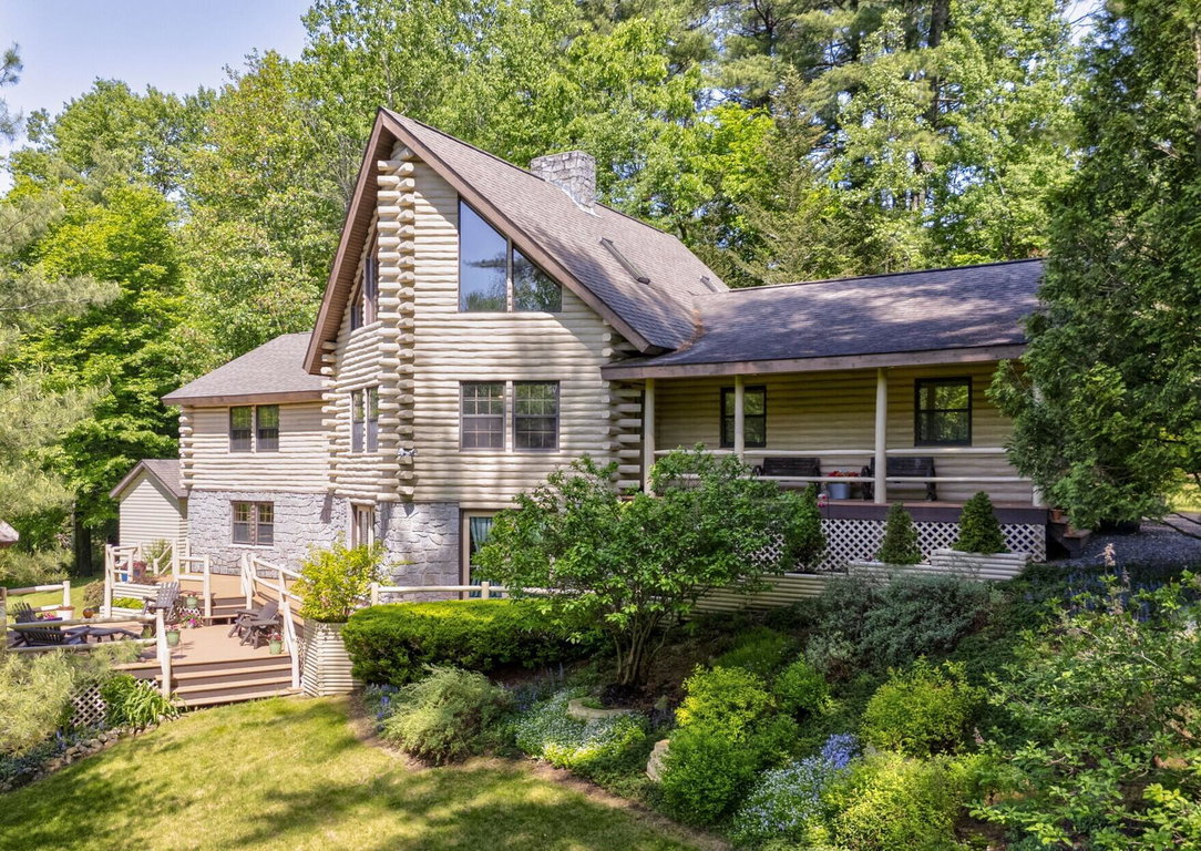 410 Dennis Hill Road Litchfield