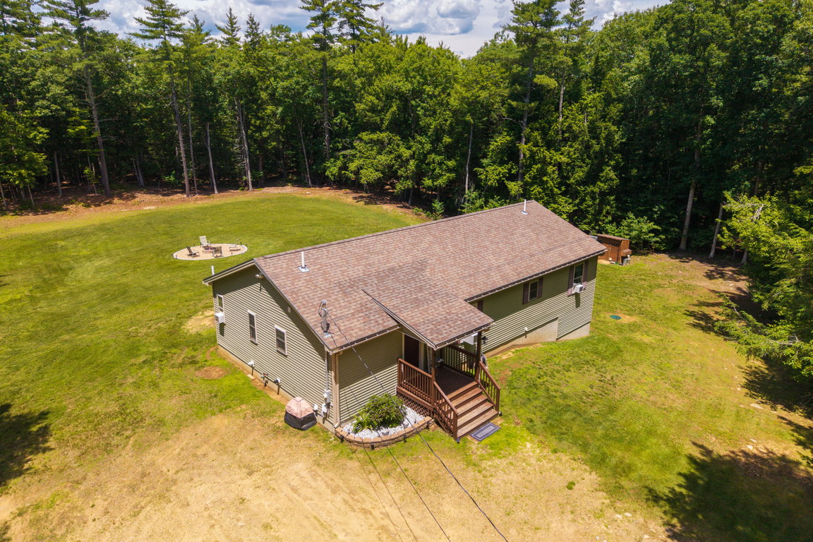 192 Oak Hill Road Lebanon