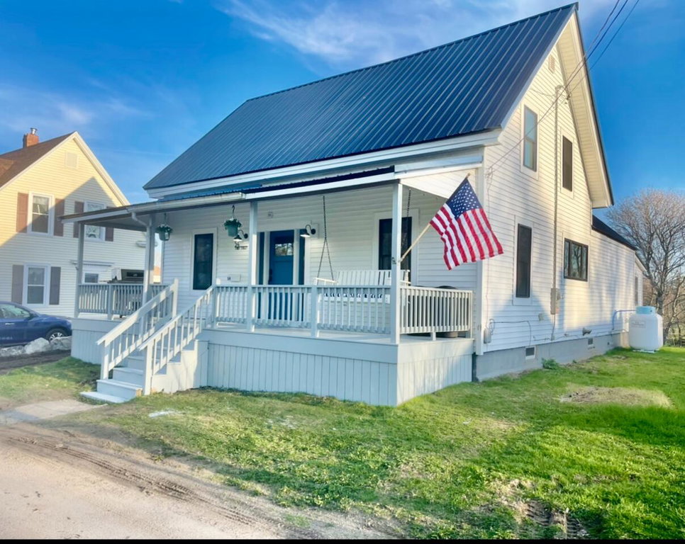54 Third Street Eastport