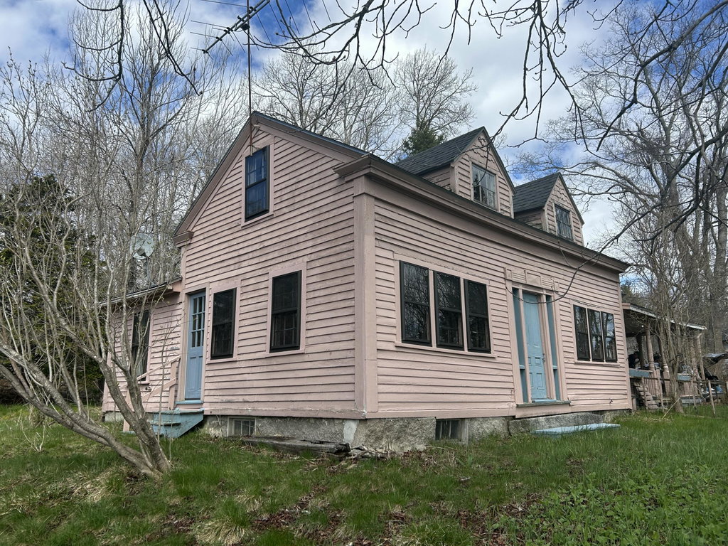 193 Coastal Road Brooksville