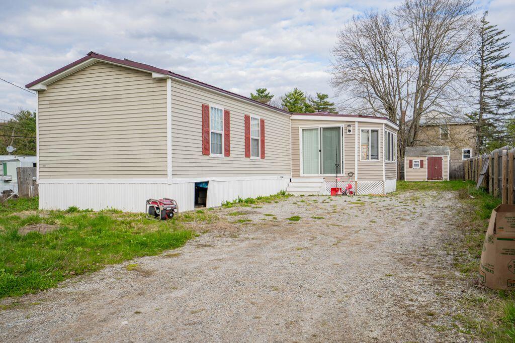 19 Winn Street Lewiston