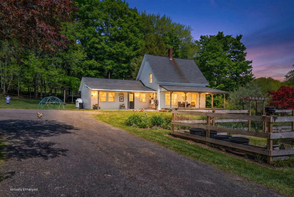 10 Highland Ridge Drive Hampden