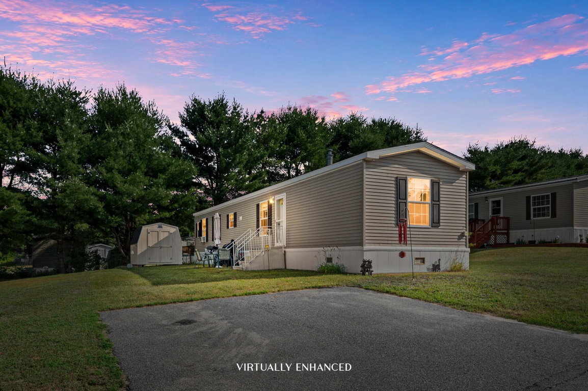21 Purington Avenue Mechanic Falls