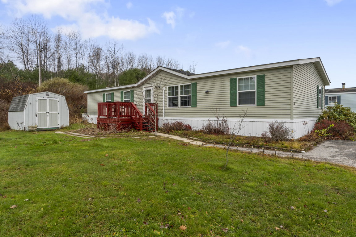 65 Oxbow Drive Lewiston