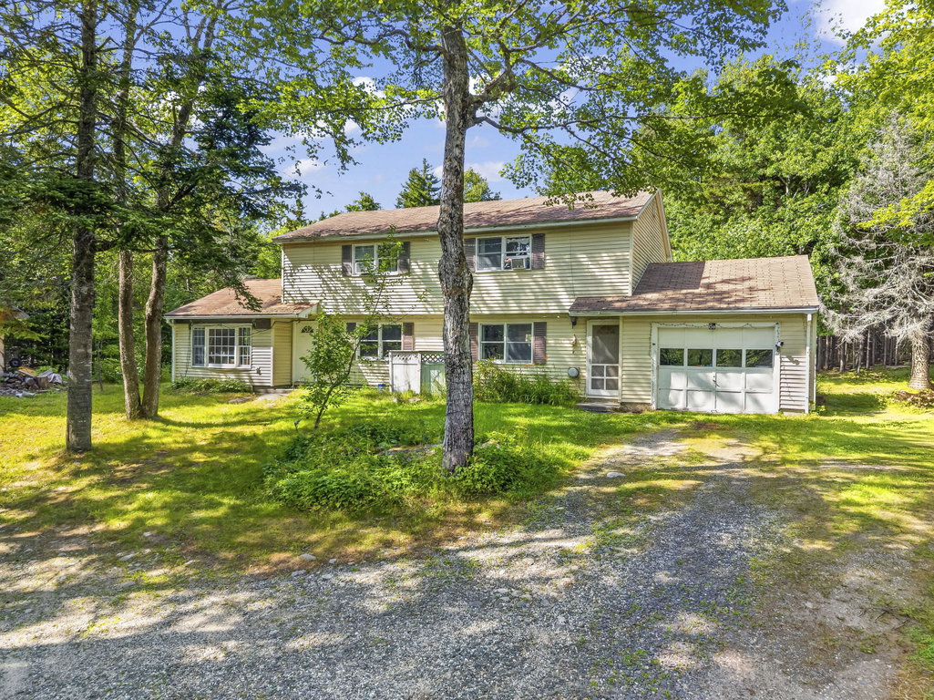 8 Deer Run Road Saint George