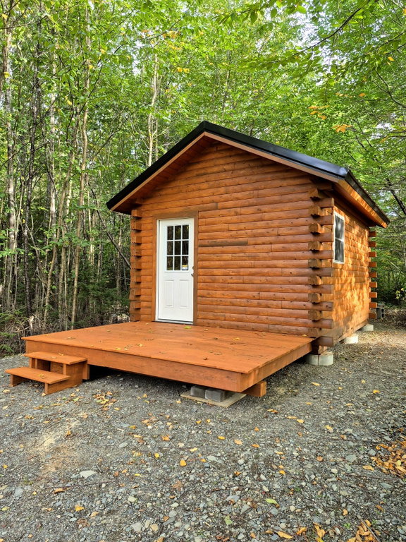 Lot 7 Morrison Brook Road Oakfield