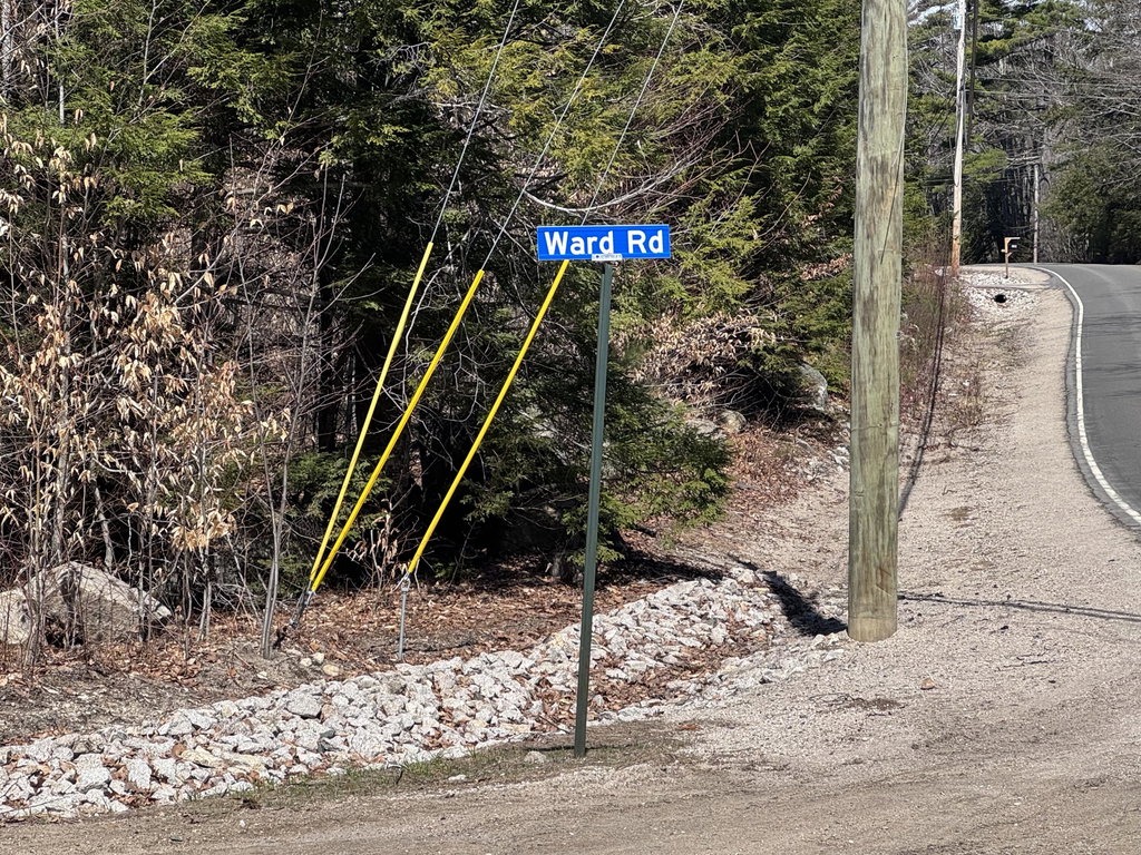 11 Ward Road Sebago