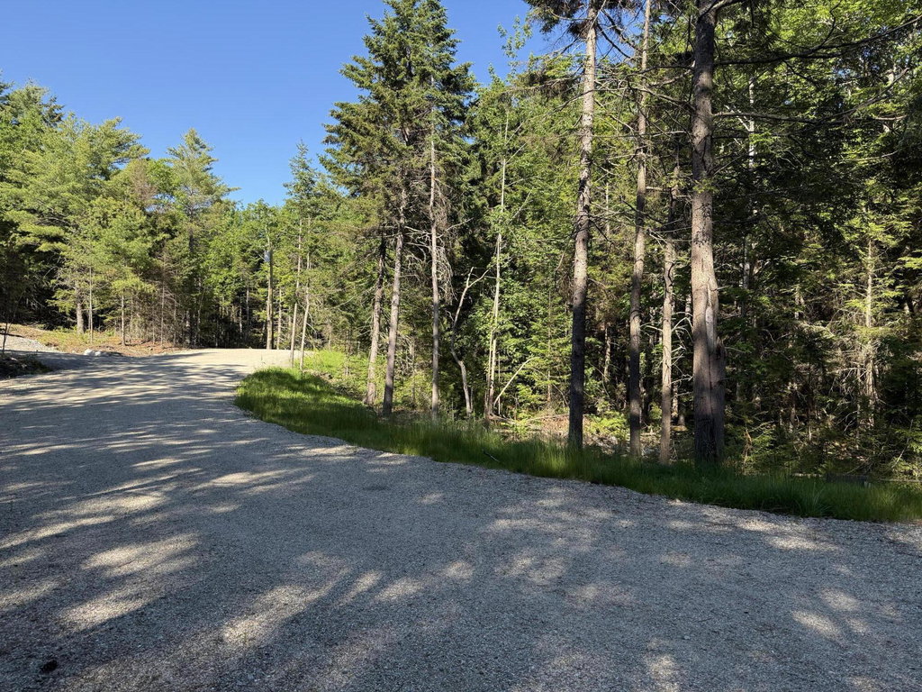 Lot # 21 Wilderness Drive Boothbay