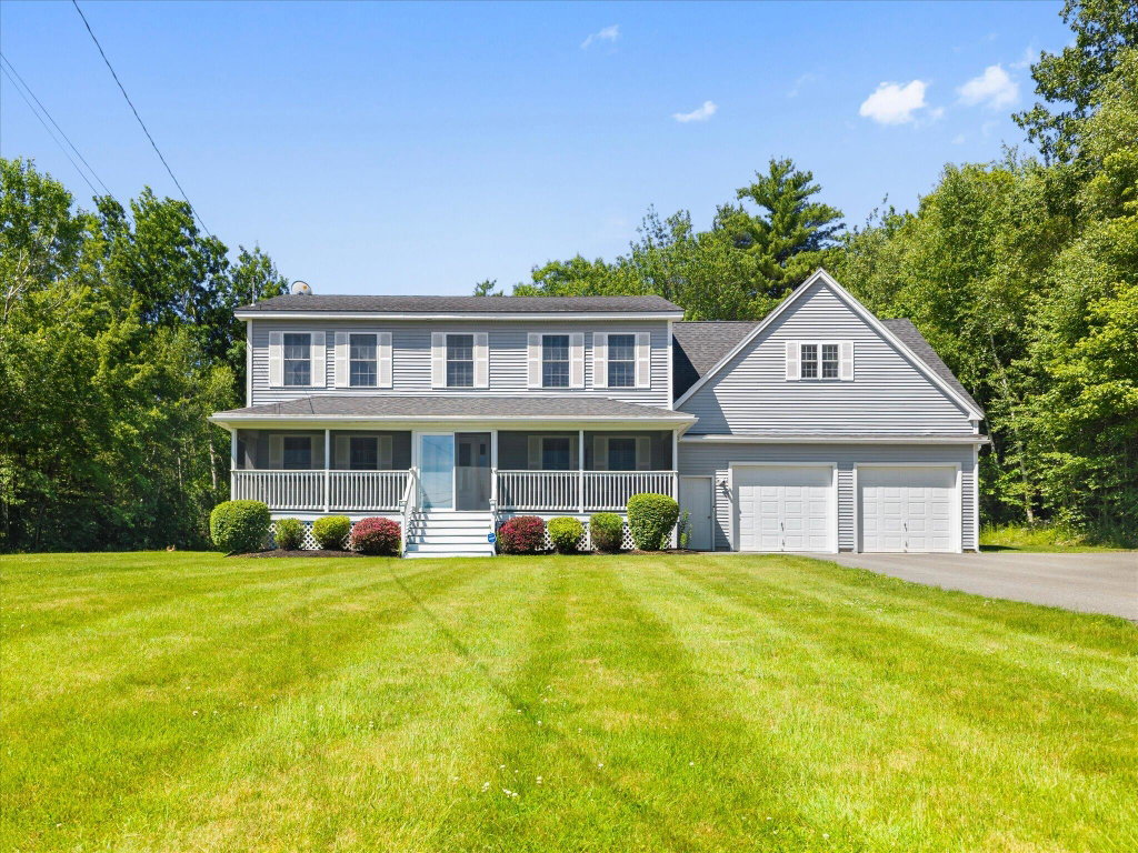21 Rosebud Lane Brewer