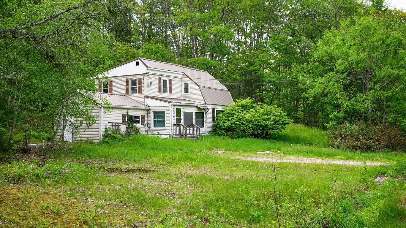 428 Cathance Road Topsham