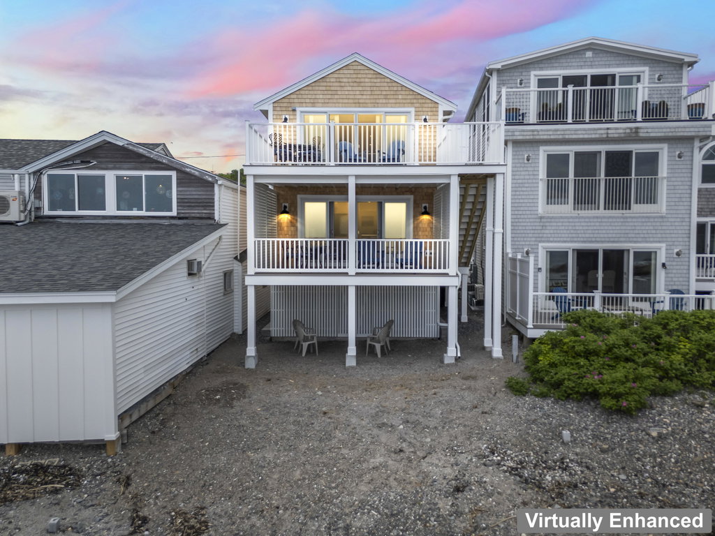 117 Perkins Cove Road Ogunquit