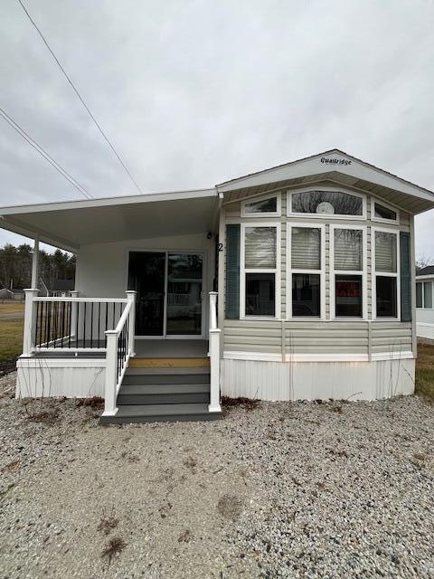 391 West Street Biddeford