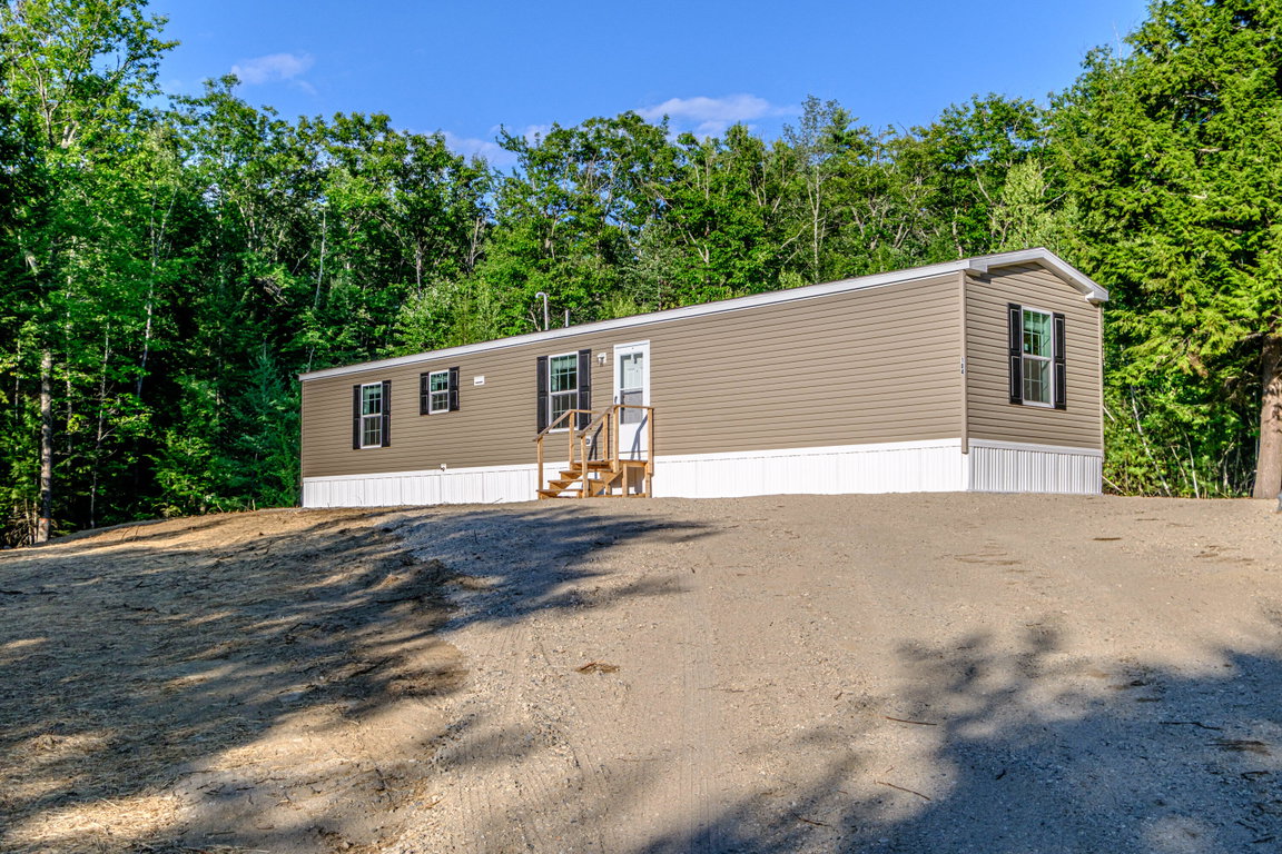 454 Newfield Road Shapleigh