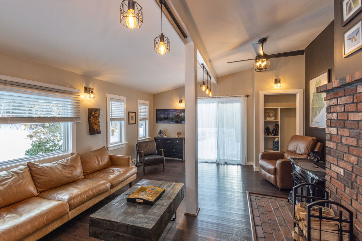 Camden Coast Real Estate