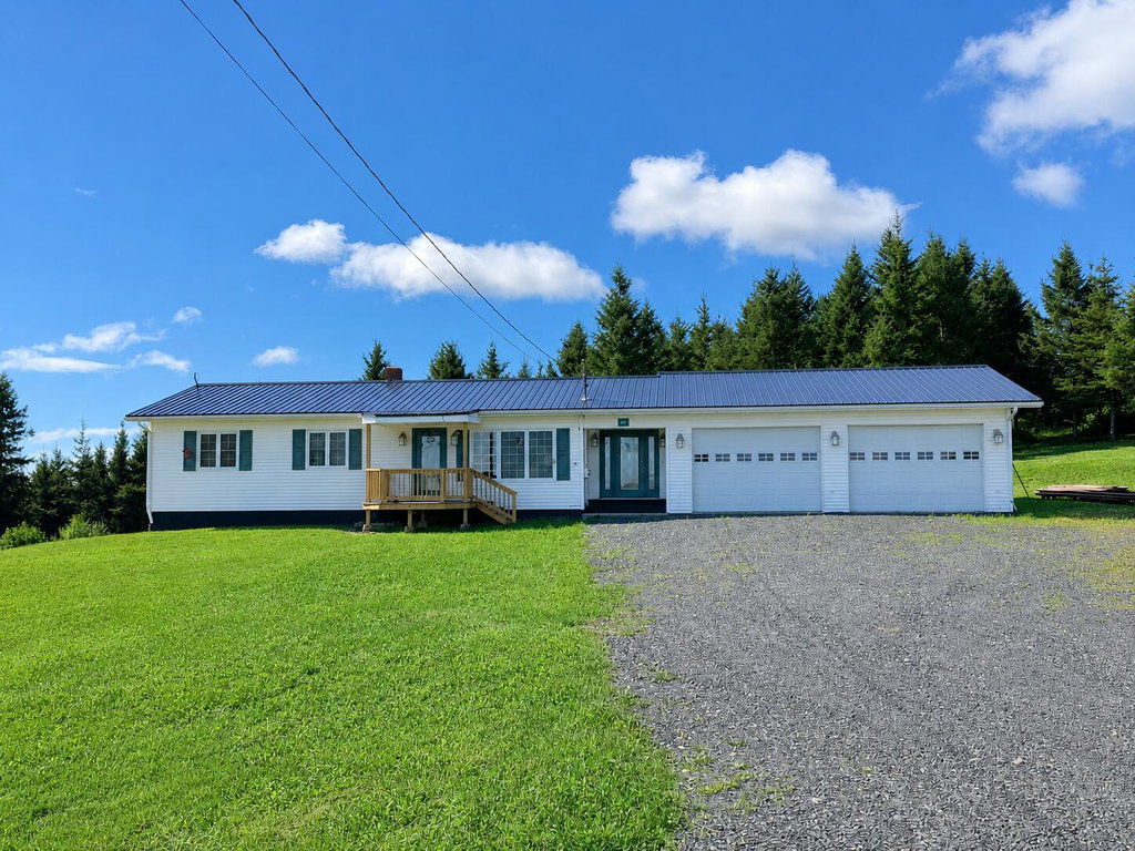 1271 Perley Brook Road Fort Kent