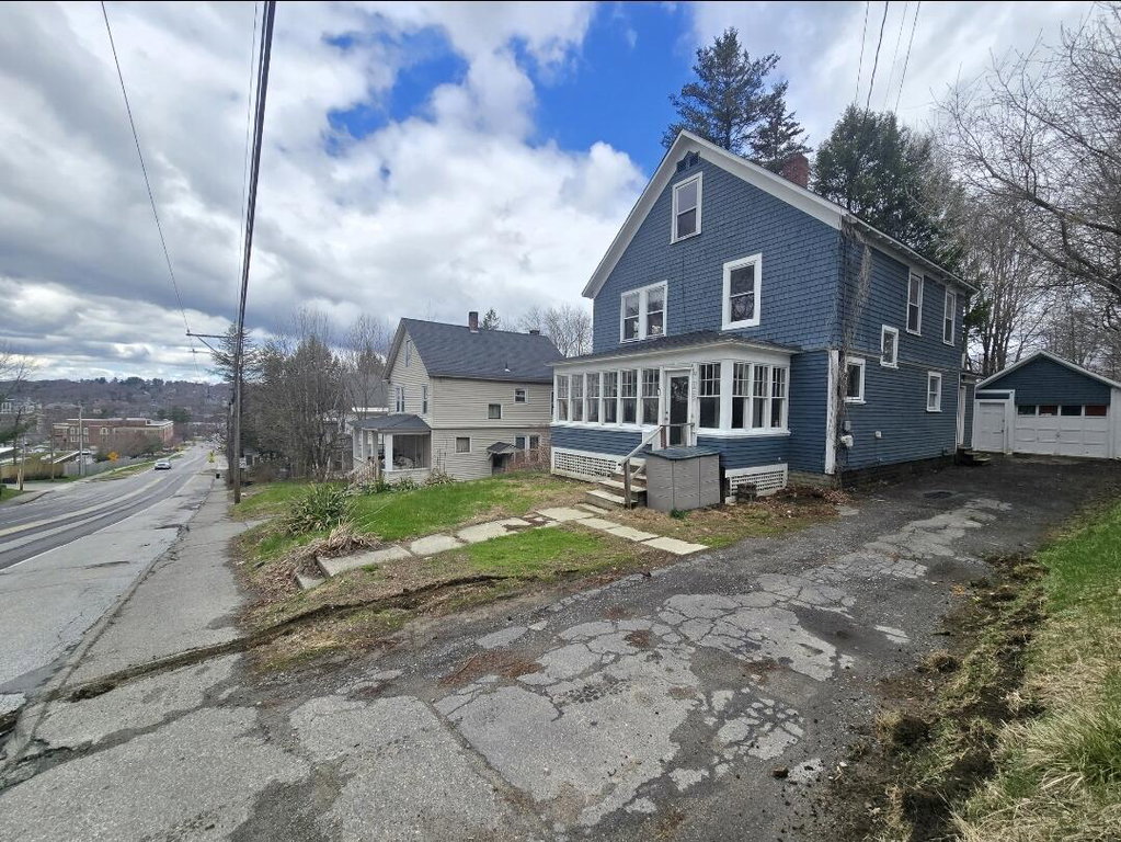 153 Cony Street Augusta