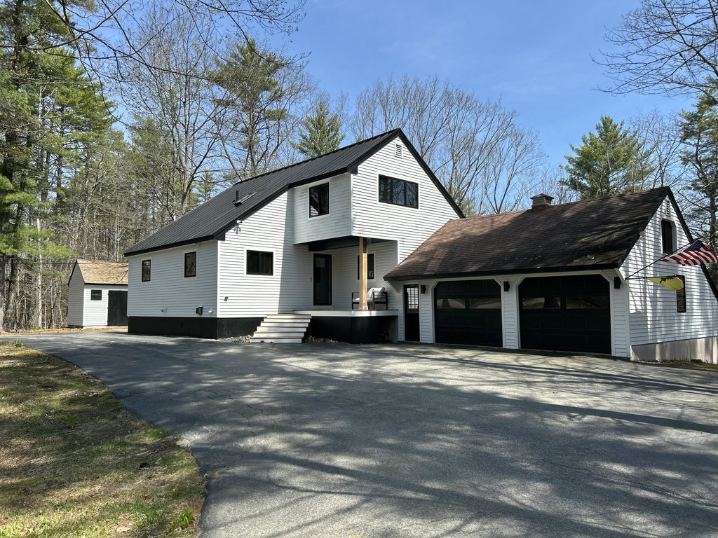54 Raptor Ridge Road Limerick