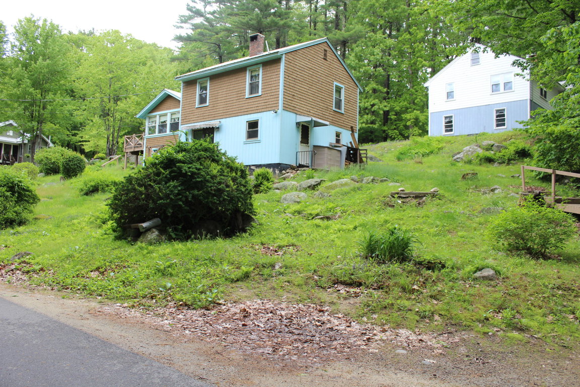 96 Mineral Spring Road Windham