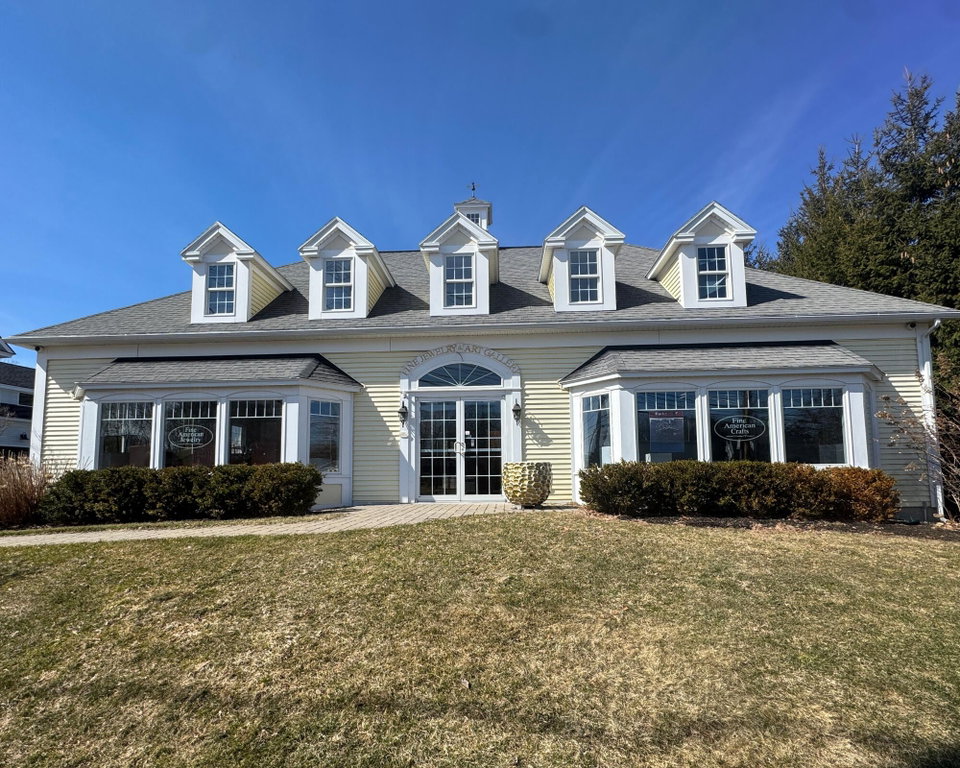 307 Main Street Ogunquit