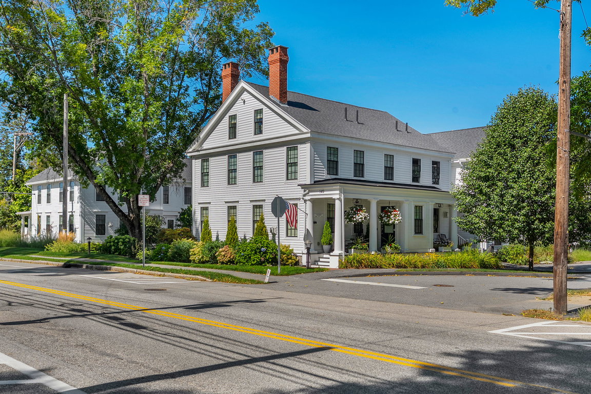 153 Main Street Yarmouth