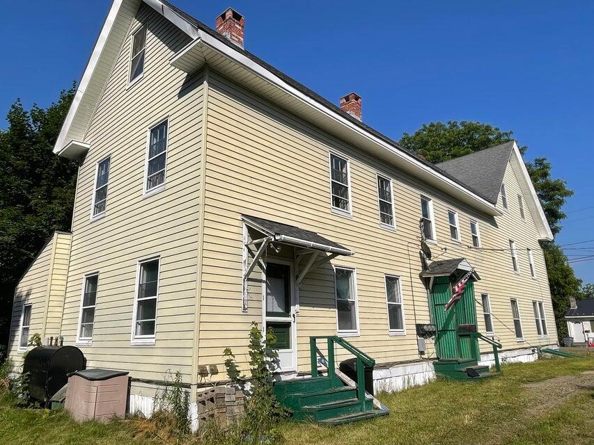 22 Penobscot Street Orono