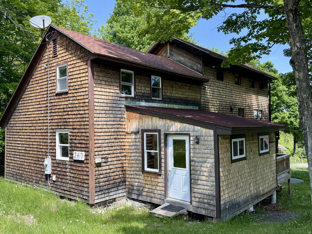 267 Guilford Road Cambridge