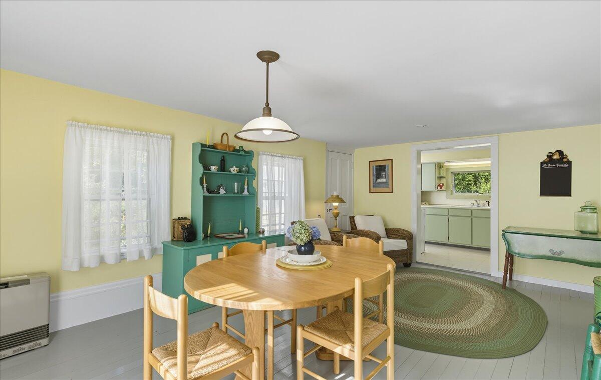 8 553 N. Deer Isle Road