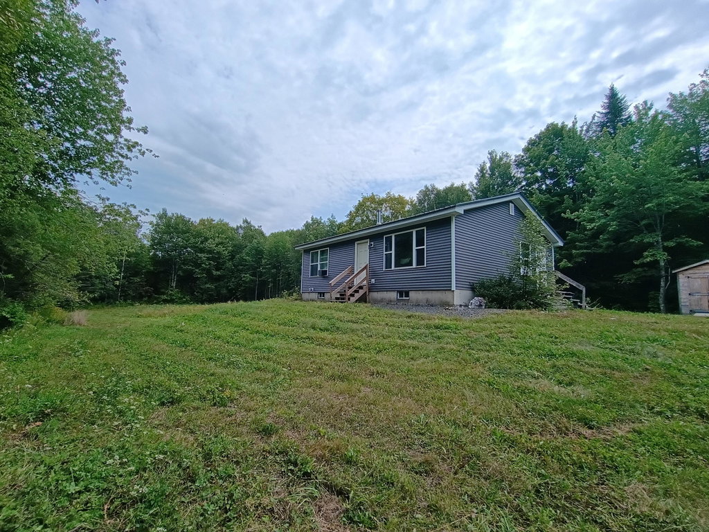 34 Codfish Ridge Road Linneus