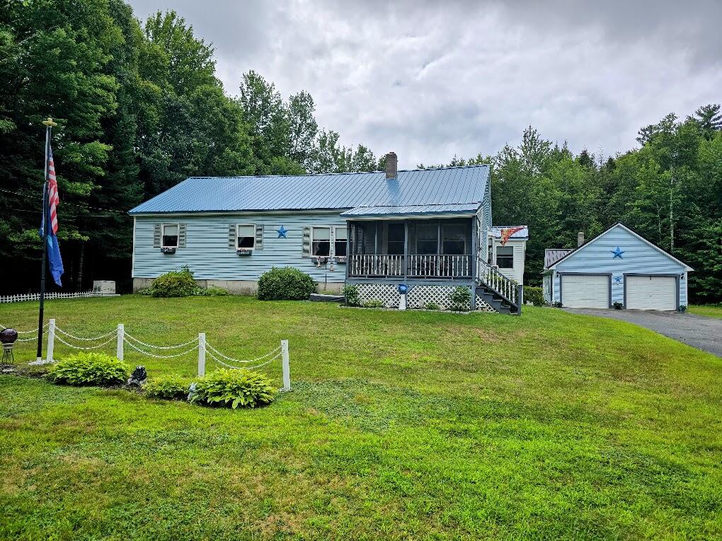 97 Joe Raymond Road Milo