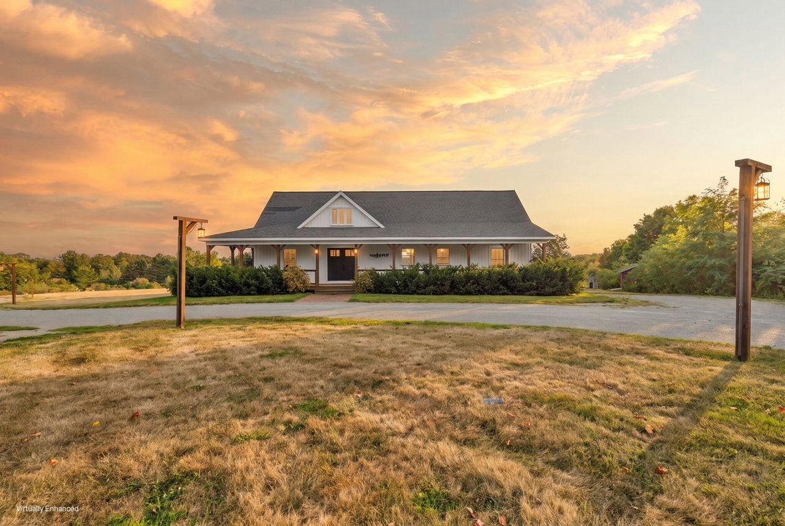125 Shaw Hill Road Hampden