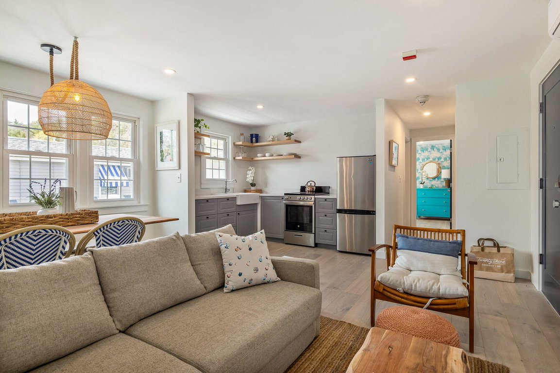 20 Shore Road Ogunquit