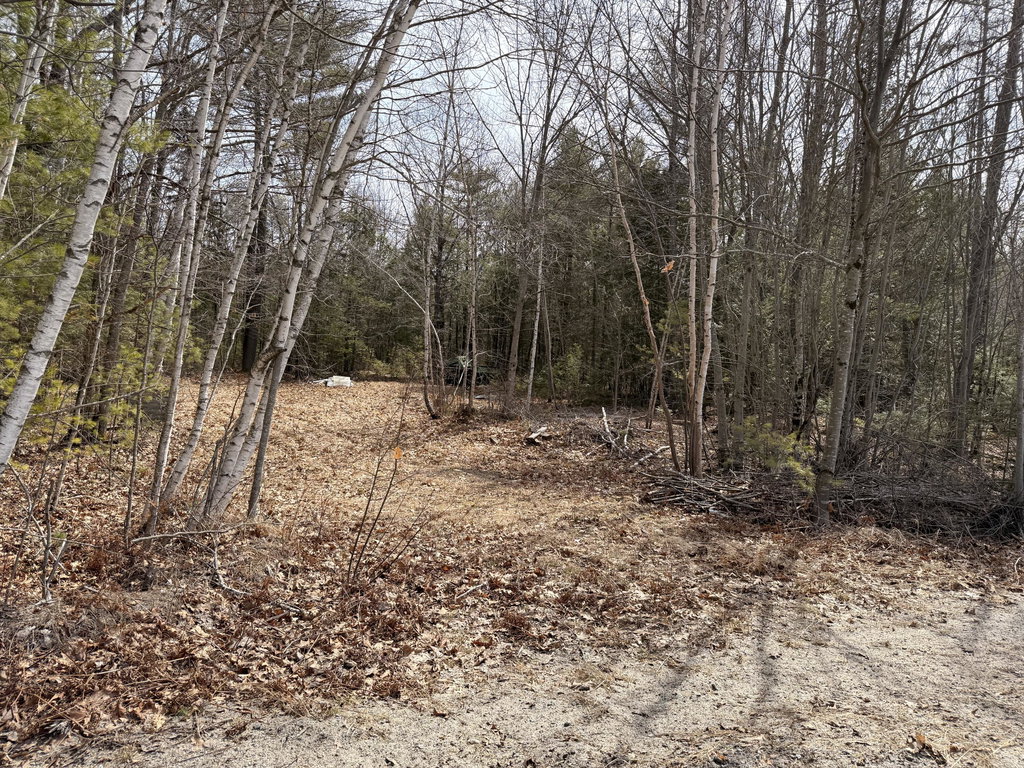 Lot #6 Mohawk Road Enfield