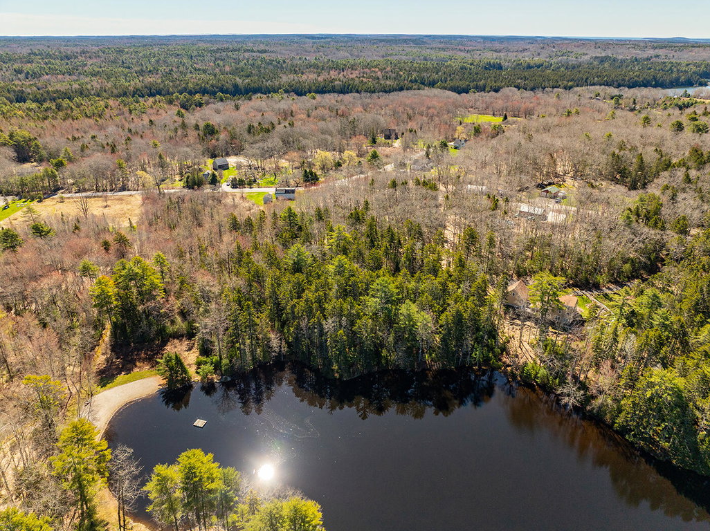 25 Deaver Road Waldoboro