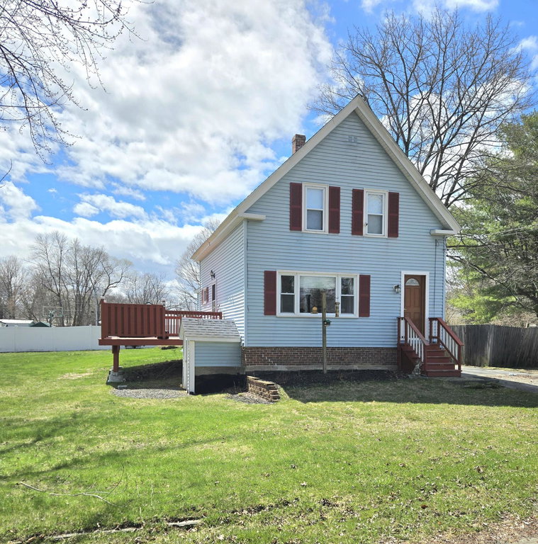 10 Miller Street Benton