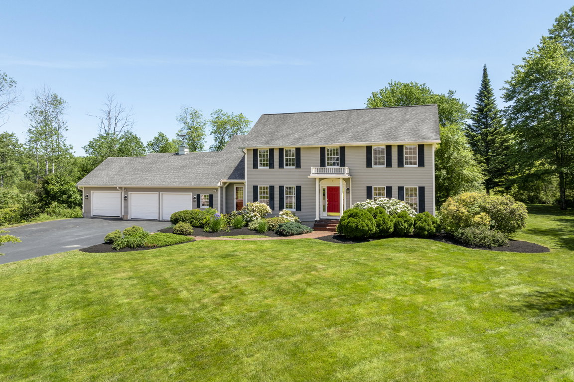 9 Birkdale Road Falmouth