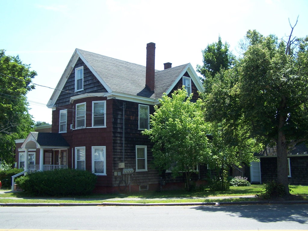 209-213 Sabattus Street Lewiston
