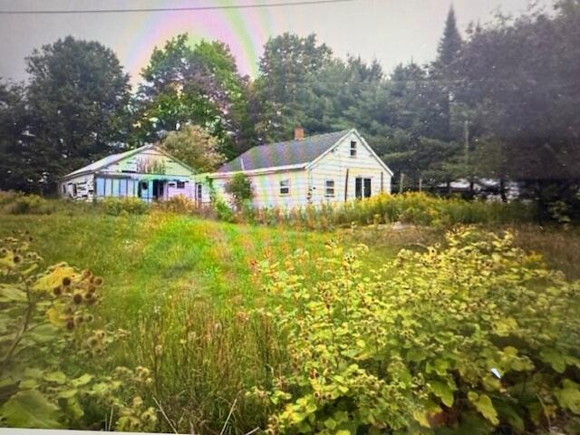 3091 Chapman Road Mapleton