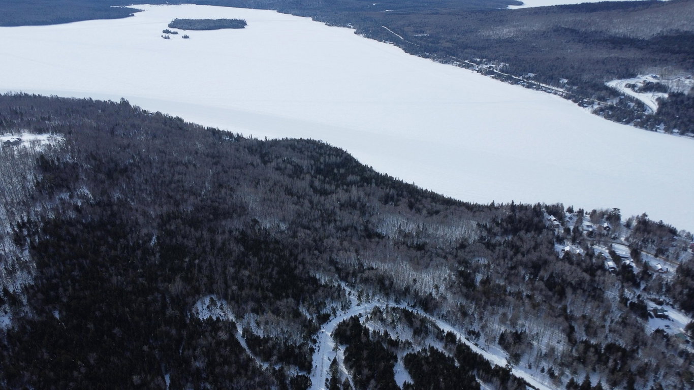 Lot 6 Wheeler Road Rangeley