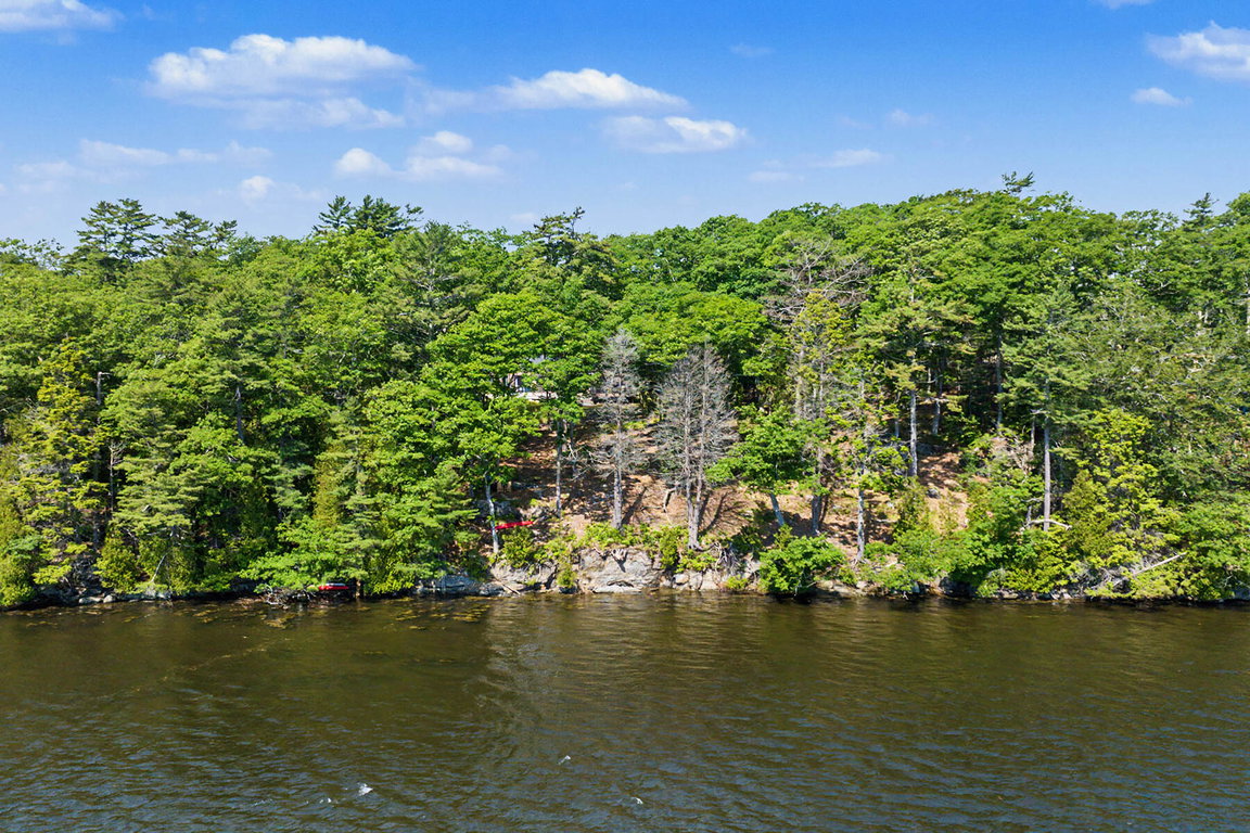 Lot#2 Kennebec Shores Phippsburg